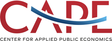 Center for Applied Public Economics (CAPE)